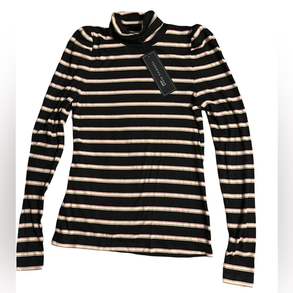 Veronica Beard Turtle Neck